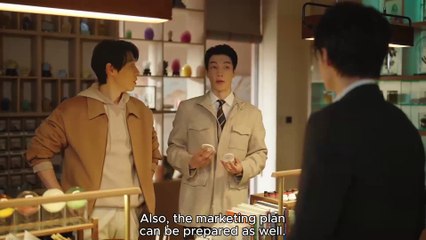 Filter - Episode 9 (English Subtitle)