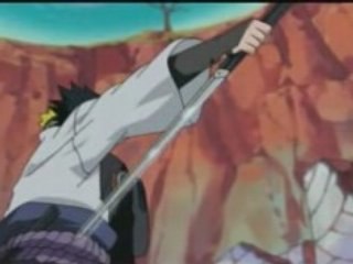 Bande d'annonce retrouvailles naruto/sakura/sasuke