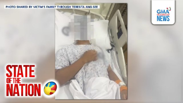 Ina ng kinidnap na 14-anyos, itinangging may kaugnayan sila sa POGO | SONA