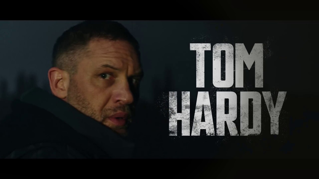 Havoc (2025) Official Trailer HD