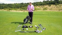 How To Organize Your Golf Bag