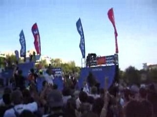 FISE 2007 - Dave Mirra