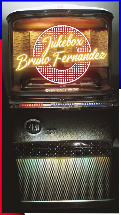 Le "Jukebox" de Bruno Fernandez: zoom sur le "Peter Gabriel on tour"