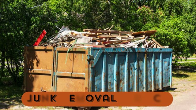 Reliable Junk Removal Service in Knoxville TN | Fast & Affordable