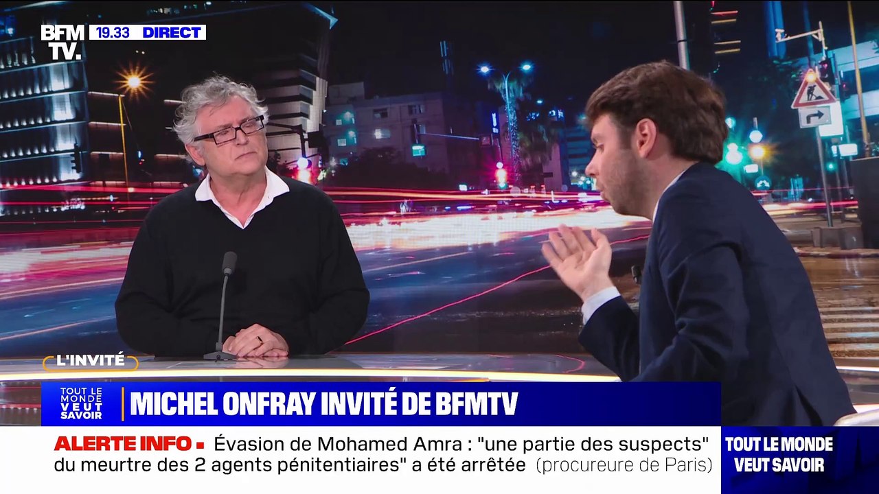 Le journaliste de BFM TV, Benjamin Duhamel, défend la décision de l'ARCOM de censurer C8 : "Quand des règles ne sont pas respectées, il y a des conséquences. Il ne s’agit pas de liberté d’expression, il s’agit de règle."