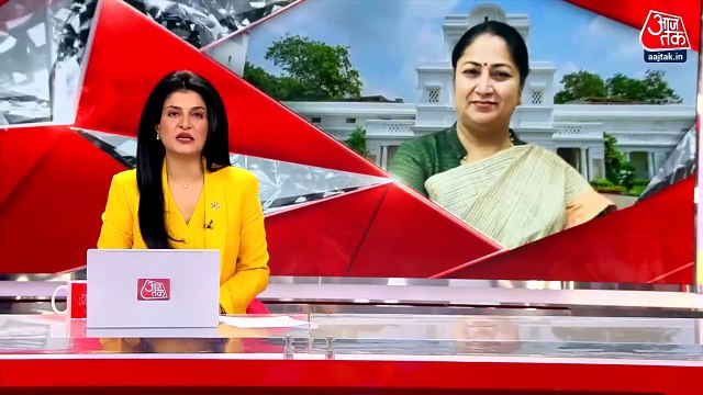 दिल्ली में नाम बदलने की कवायद... क्या मुद्दों से भटकाने की कोशिश? देखें हल्ला बोल अंजना के साथ