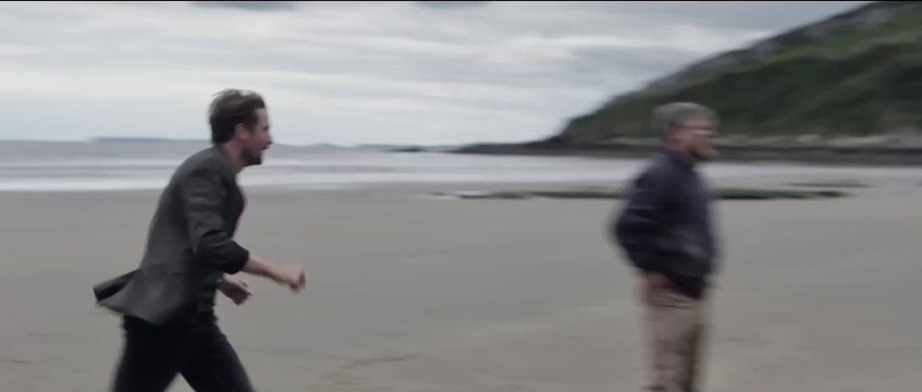 The Ballad of Wallis Island Bande-annonce (2) VO