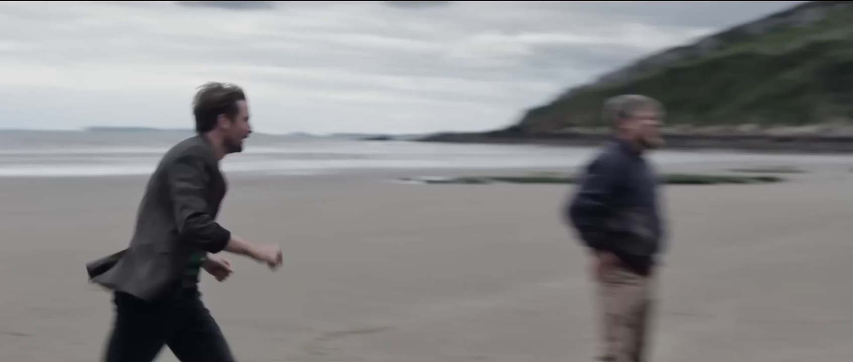 The Ballad of Wallis Island Bande-annonce (2) VO