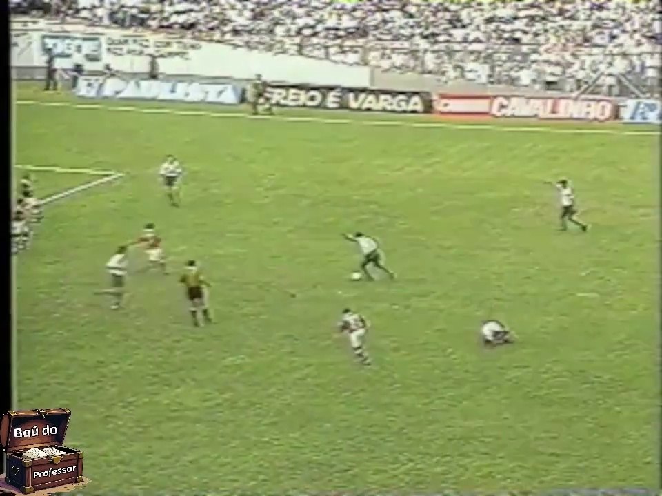 Intervalos Comerciais Tv Record 1996