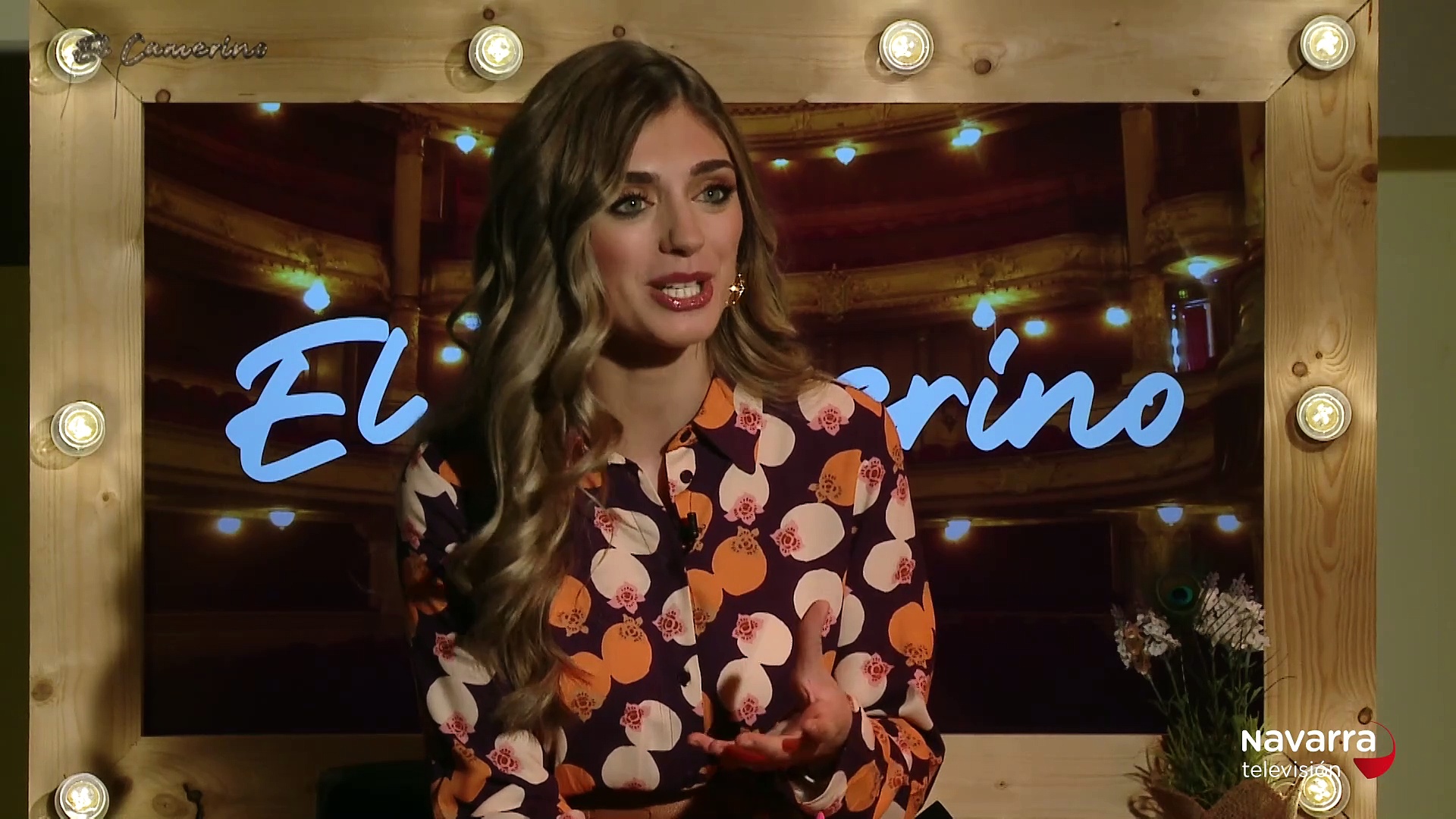 Laura Azcona presenta su segundo thriller 'El pacto invisible'