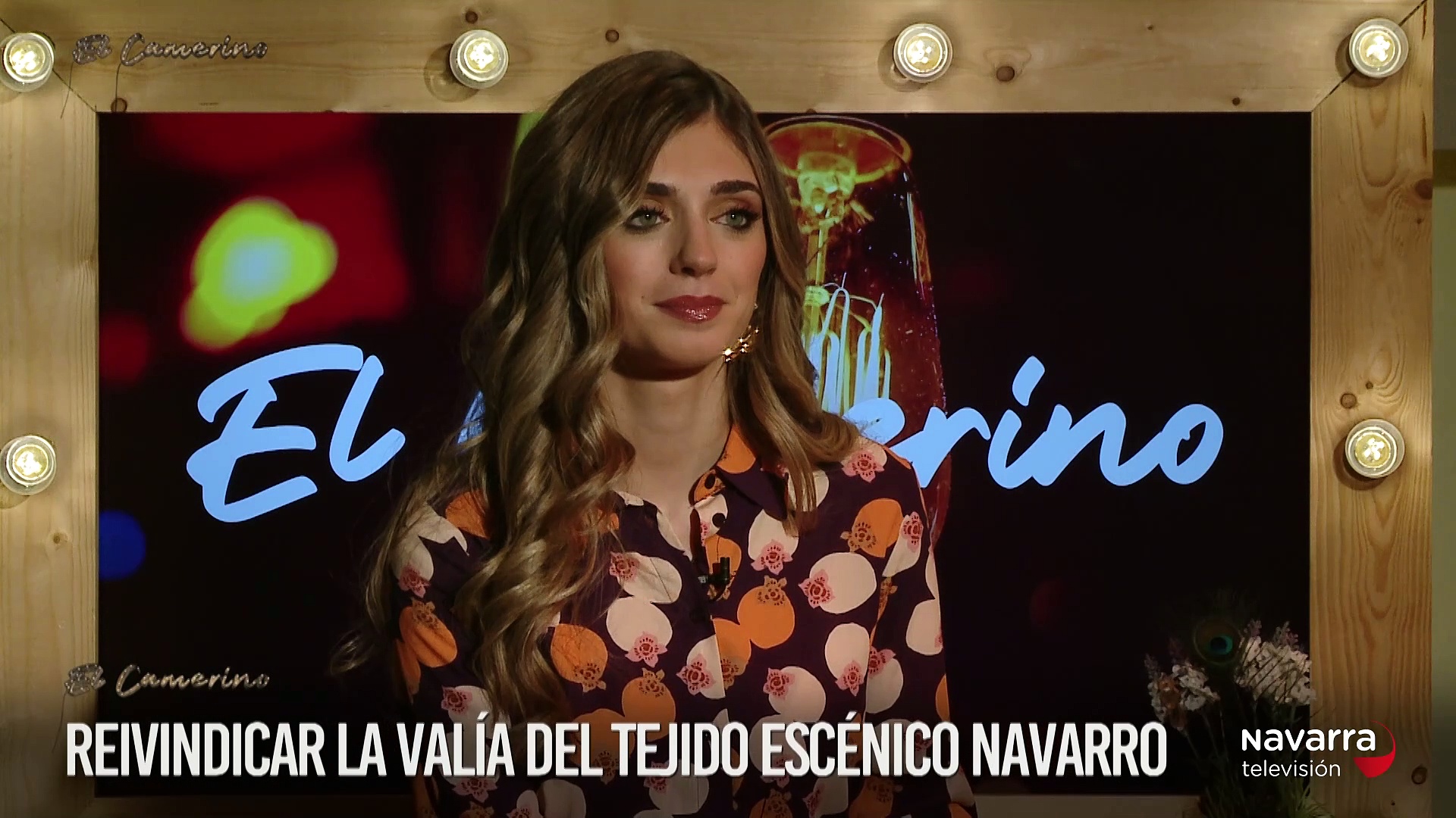 Ana Maestrojuán, dirigirá los Premios Max 2025 en el Teatro Gayarre