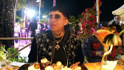 WESTCOL - INAGURANDO FACTORÍA DE AZÚCAR, MI RESTAURANTE EN MIAMI | PARTE 2