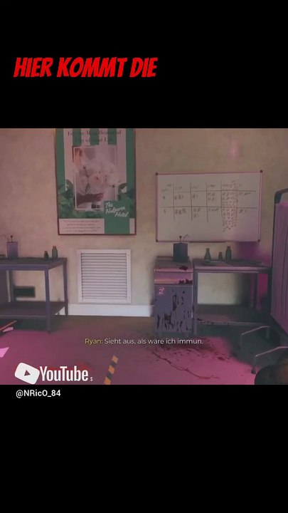 Scheidung vor der Ehe! - im Lets Play Dead Island 2 Teil 5