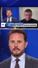 Ukrainian ministerial advisor: Ukraine war’s hot phase must end