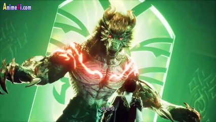 The_strongest_upgrade_episode_1