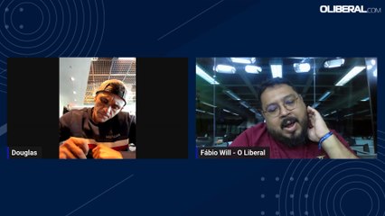 Douglas D'Silva comenta sobre novo desafio no UFC e fala sobre aposentadoria