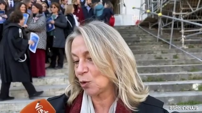 Sciopero toghe, Albano (Md): Riforma limita nostra indipendenza