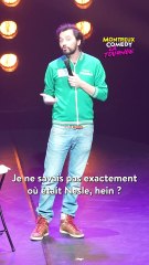 Best of des vannes de Tristan Lucas sur les villes de la Tournée des Hauts-De-France ! 😂