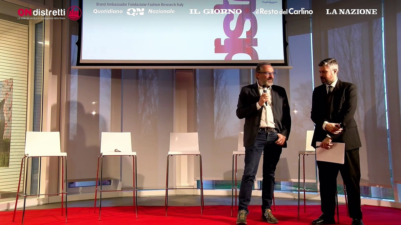 Logistica, packaging e trasporti - La trasformazione dei distretti tra innovazione e ambiente