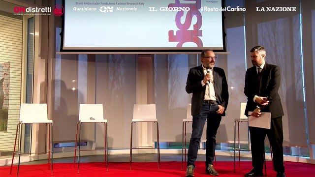 Logistica, packaging e trasporti - La trasformazione dei distretti tra innovazione e ambiente