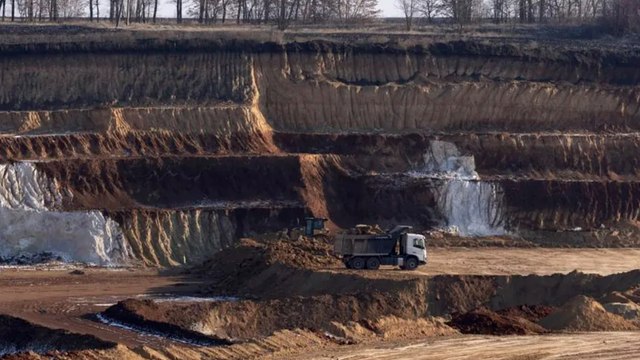 ¿Cómo será el acuerdo entre Estados Unidos y Ucrania sobre las tierras raras?