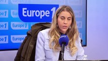 Fermeture de C8 : «Ceux qui se réjouissent devraient faire un peu attention», selon Sarah Saldmann