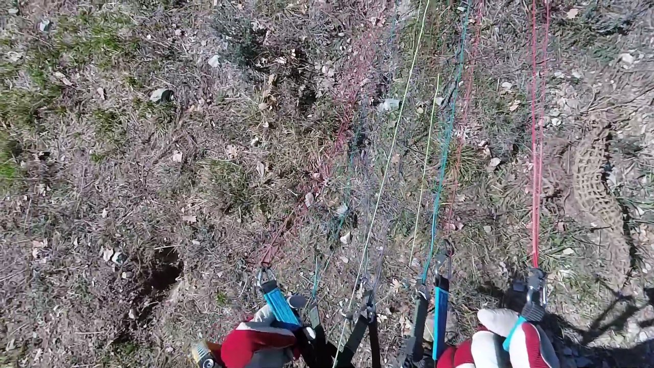Voici ma nouvelle vidéo