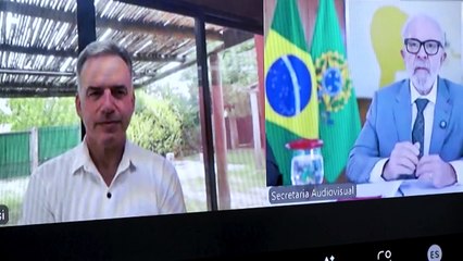 España y cuatro países latinoamericanos acuerdan combatir la desinformación