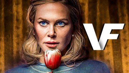 HOLLAND Bande Annonce VF (2025)