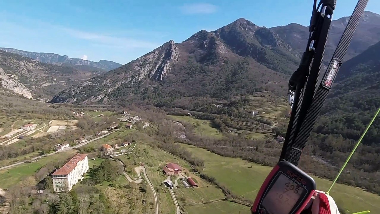 Voici ma nouvelle vidéo