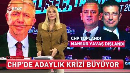 Beyaz Ana Haber 27 Şubat 2025