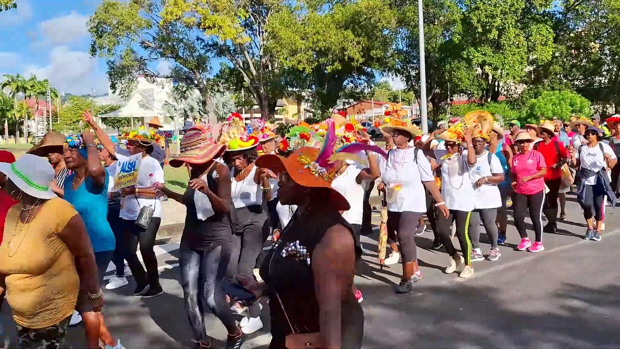Swê en carnaval