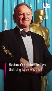 Actor Gene Hackman, Wife Betsy Arakawa, Found Dead in New Mexico