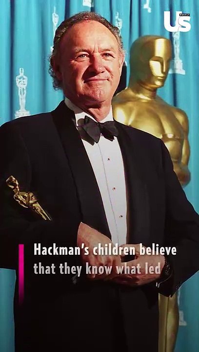 Actor Gene Hackman, Wife Betsy Arakawa, Found Dead in New Mexico