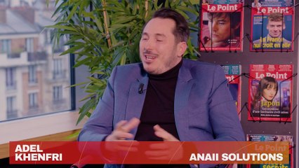 DES IDÉES DANS L'ACTU - ANAII