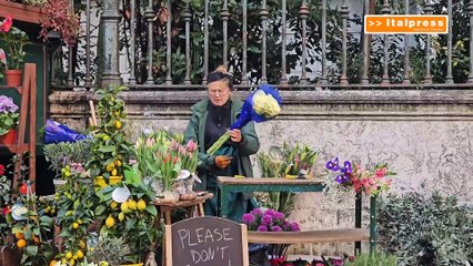 Migliora la fiducia dei consumatori, non quella delle imprese