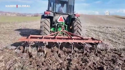 Çorumlu çiftçiden sıra dışı evlilik teklifi