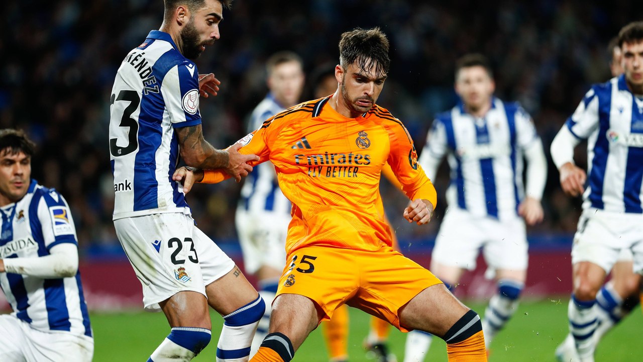 Ancelotti: "niemand hört gerne ein ganzes stadion gegen einen skandieren"