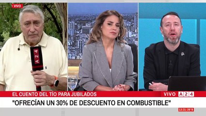 🚨 ESTAFA A UN JUBILADO: LE VACIARON LAS CUENTAS CON UNA FALSA PROMOCIÓN