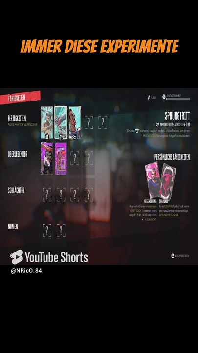 Kopfsprung ins Babybecken - im Lets Play Dead Island 2 Teil 6