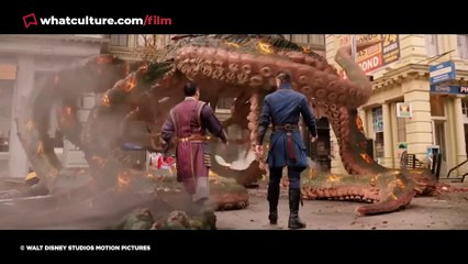 10 More Greatest Movie Extra Performances Ever