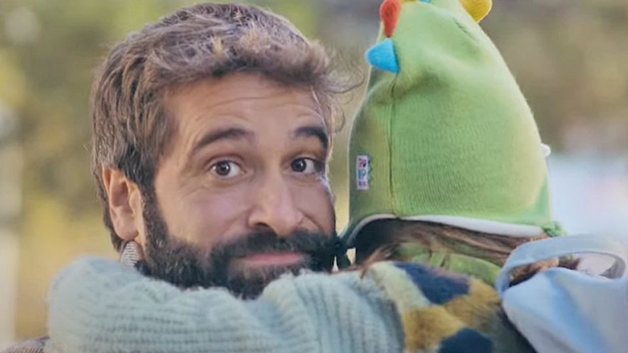 Garde Partagée - saison 1 Bande-annonce VO STEN