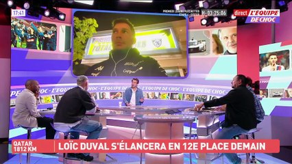 Duval : «Un nouvel âge d'or de l'Endurance» - Auto - WEC - Qatar
