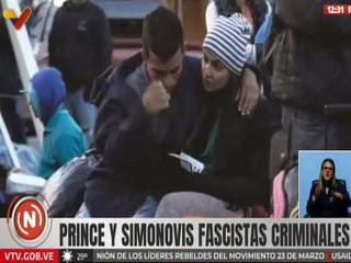 Erik Prince propuso a Trump construir campos de procesamiento para deportaciones masivas