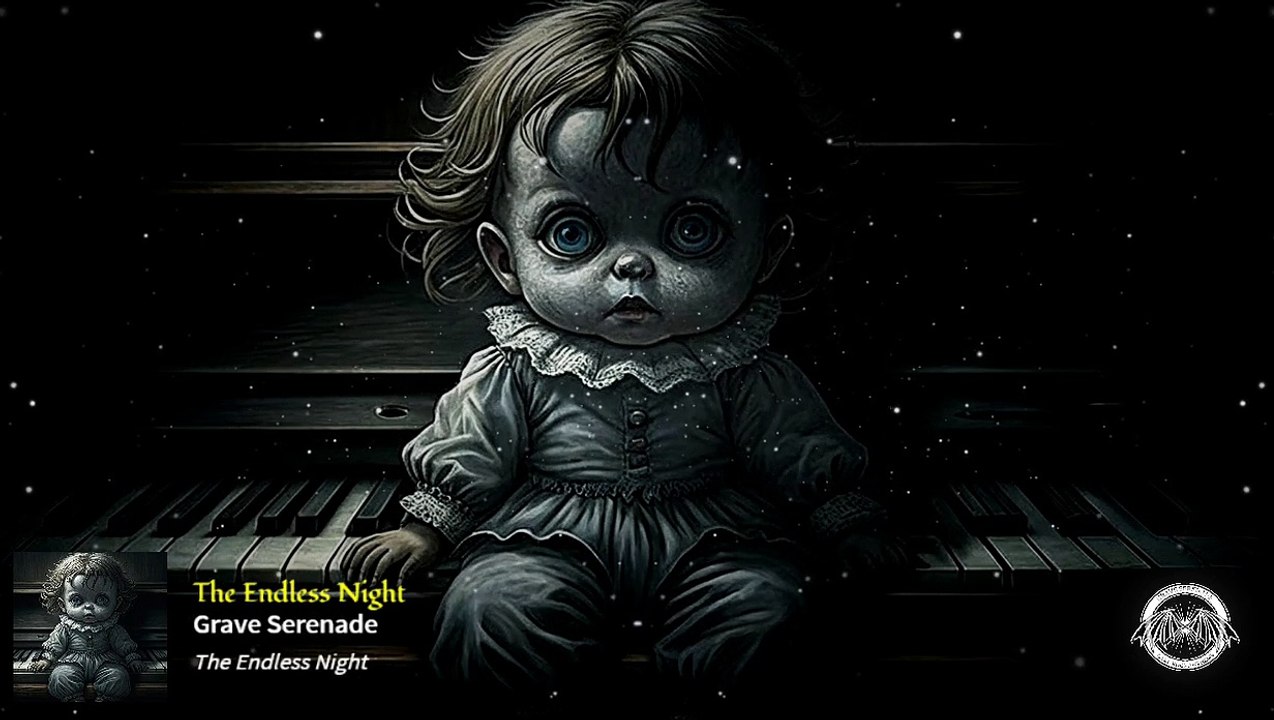 Grave Serenade - The Endless Night