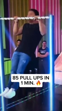 Quelqu’un pense pouvoir battre mon record?😬