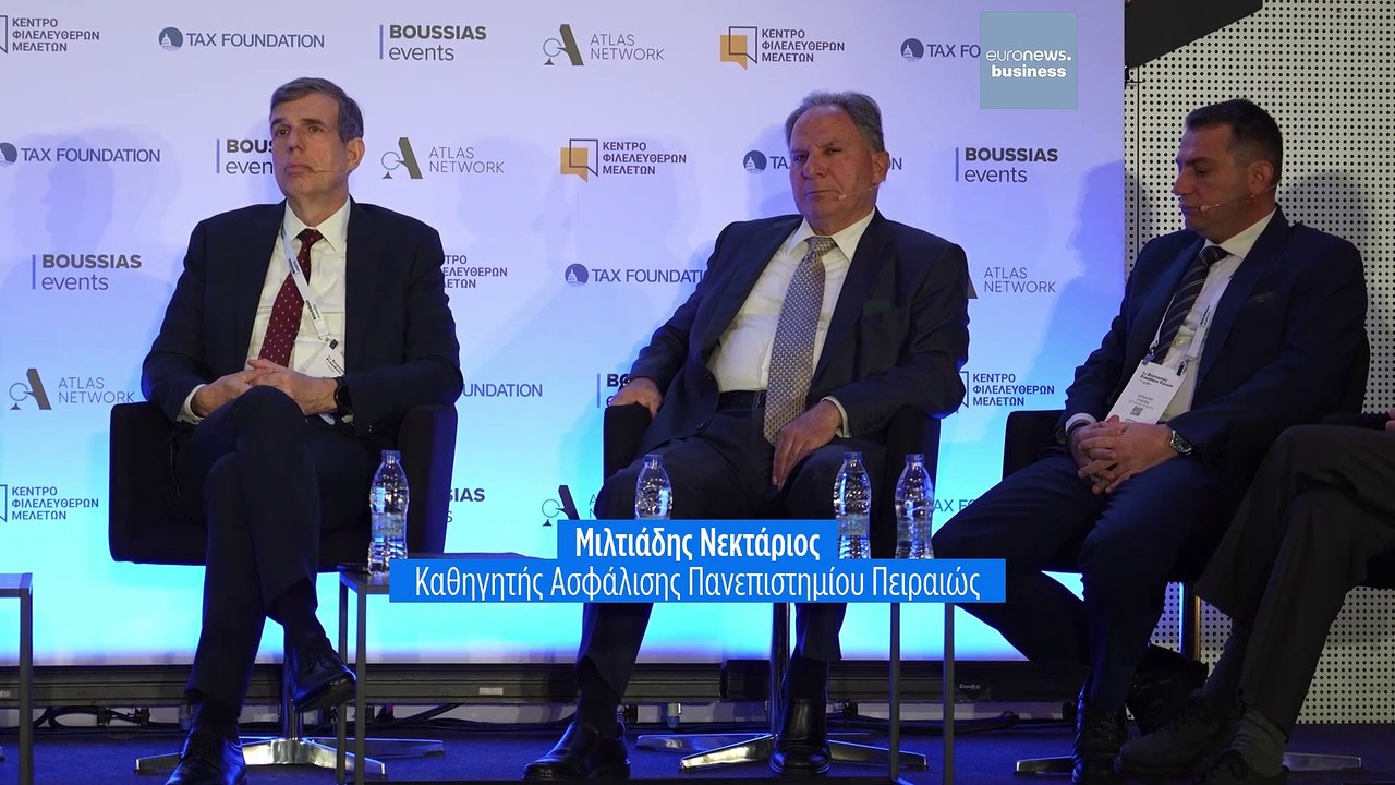 Ελλάδα: Οι μεγάλες διαφορές καθαρών και μεικτών μισθών- Παραδείγματα και στρεβλώσεις