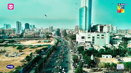 Meem Se Mohabbat - Episode 22 - 27th Feb 2025 - Sponsored By foodpanda, Master Paints, Skin White