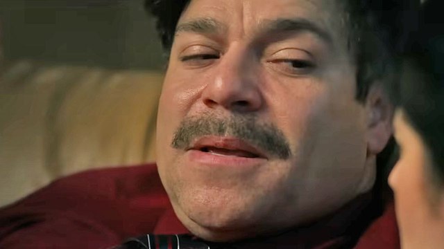 Mob Cops Bande-annonce VO