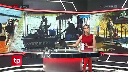 Ataque de contrabandistas deja agentes contusos; las fuerzas bolivianas coordinan con sus pares de Brasil para su búsqueda